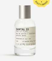 Santal 33号檀木香