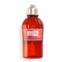限定玫瑰沐浴露250ml