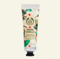 香草限定护手霜30ml