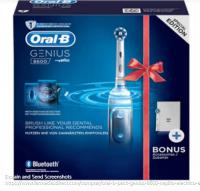 OralB全新电动牙刷礼盒