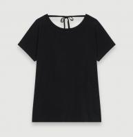 露背Tshirt