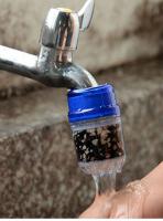 活性炭水龙头过滤器