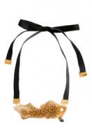 豹子chocker