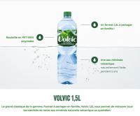 Volvic 6x1.5L