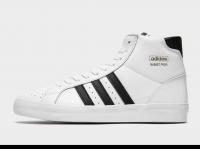 adidas男士高帮篮球鞋