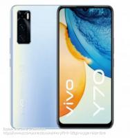 VIVO Y70手机128GB空气蓝
