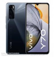 VIVO Y70手机128GB高端黑