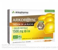 ARKOPHARMA蜂皇浆
