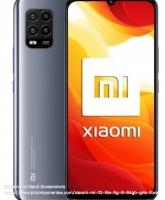 小米10 lite