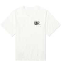 UNR.白T