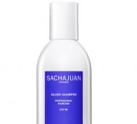 SILVER SHAMPOO