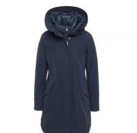  woolrich双层羽绒服