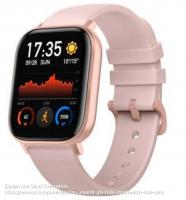Amazfit 智能手表