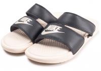 NIKE黑色凉拖