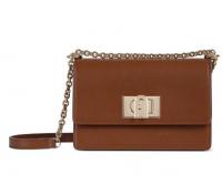 FURLA 1927 棕色