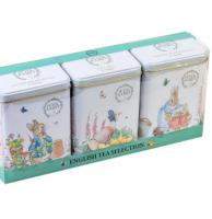 兔子礼盒120茶包