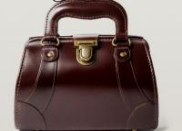 Jaqueline Mini Brown