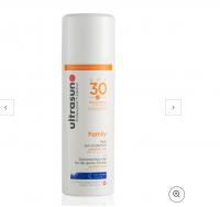 SPF30防晒