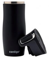 Contigo黑色保温杯