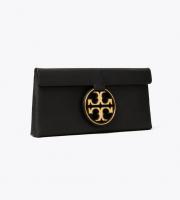 Tory Burch Logo手拿包