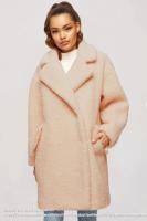 Teddy大衣 >>