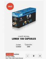 café lungo 