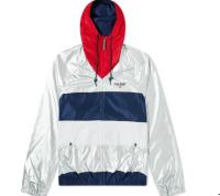 POLO RALPH LAUREN冲锋衣