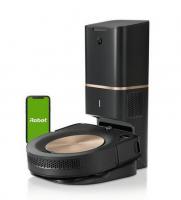 Roomba s9+
