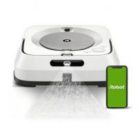 iRobot Braava jet m6拖地机器人