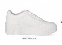 PUMA Cali Wedge >>