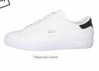 LACOSTE Powercourt >>