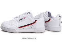 ADIDAS Continental 80儿童版 >>