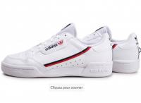 ADIDAS Continental 80少年版 >>