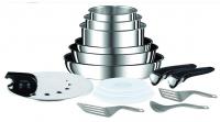 tefal 15件套