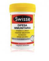 SWISSE胶囊