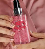 Sexy Pink身体喷雾