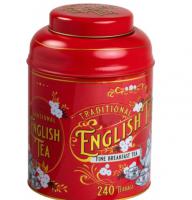 英式早餐茶240包