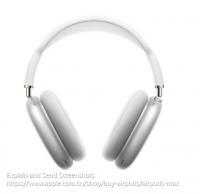 AirPods Max