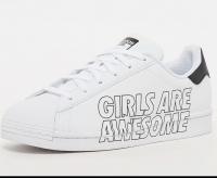 ADIDAS x Girls are awesome 