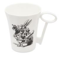 兔子茶杯