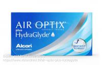 Air Optix HyglyGlyde