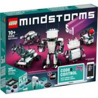 MINDSTORMS机器人套组