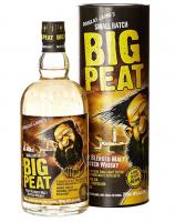 Big Peat 大鼻子威士忌