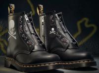 DR. MARTENS x MASTERMIND WORLD