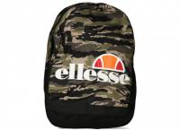 ELLESSE迷彩背包