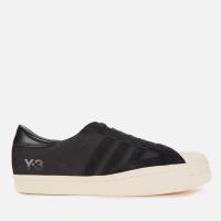 黑色 yohji star