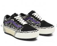 斑马OLD SKOOL >>