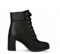 timberland女士高跟靴
