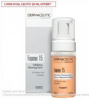 Foamer 5 温和洁面泡沫100ml