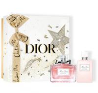 Dior香水礼盒